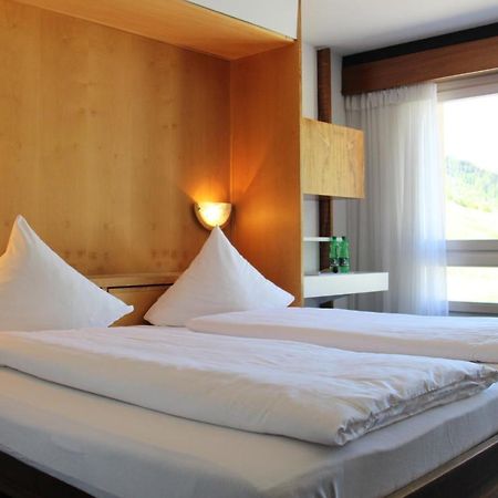 Hotel Aurora Andermatt Buitenkant foto