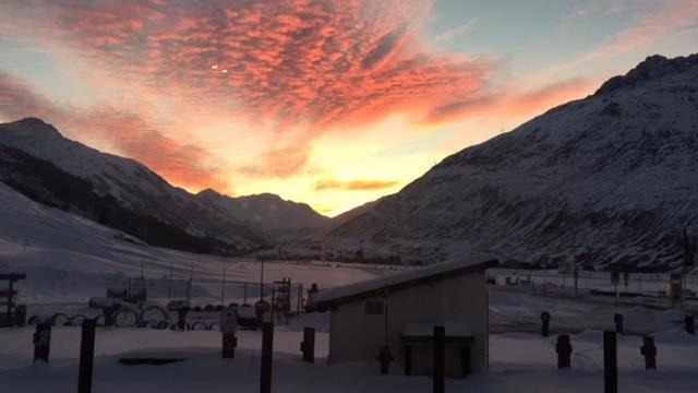 Hotel Aurora Andermatt Kamer foto