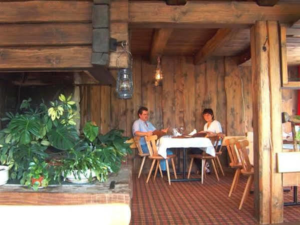 Hotel Aurora Andermatt Buitenkant foto