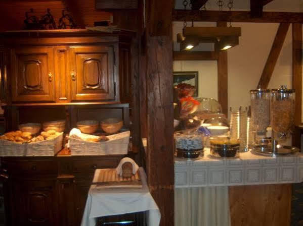 Hotel Aurora Andermatt Buitenkant foto